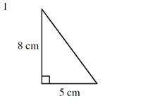 Area of Triangles